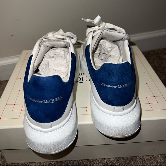 Size 38 Alexander McQueen - Picture 1 of 4